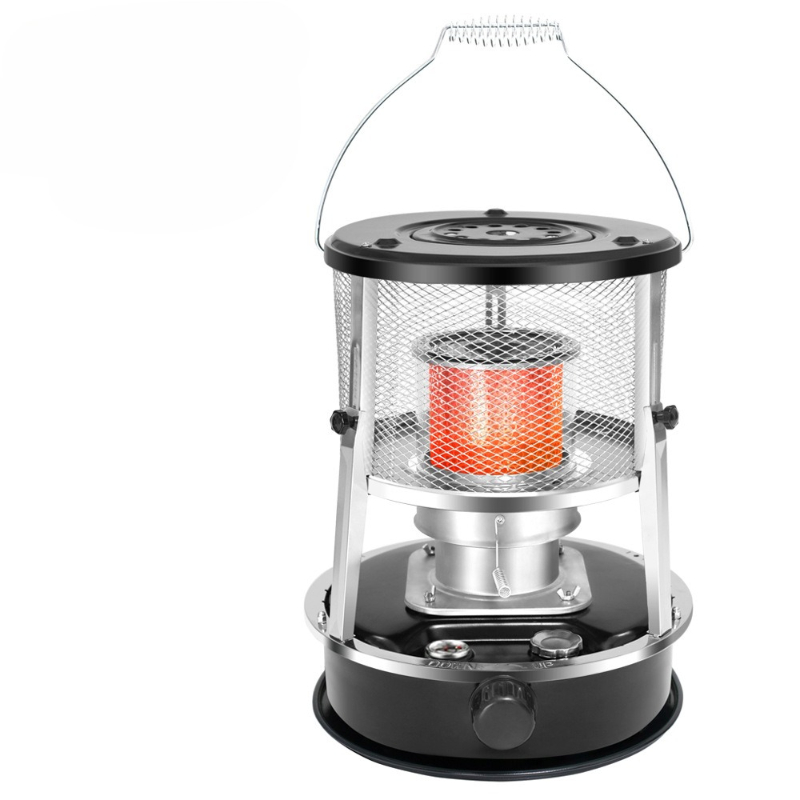 Home Cooking Heater - Pemanas & Kompor Portabel Qwinn Untuk
