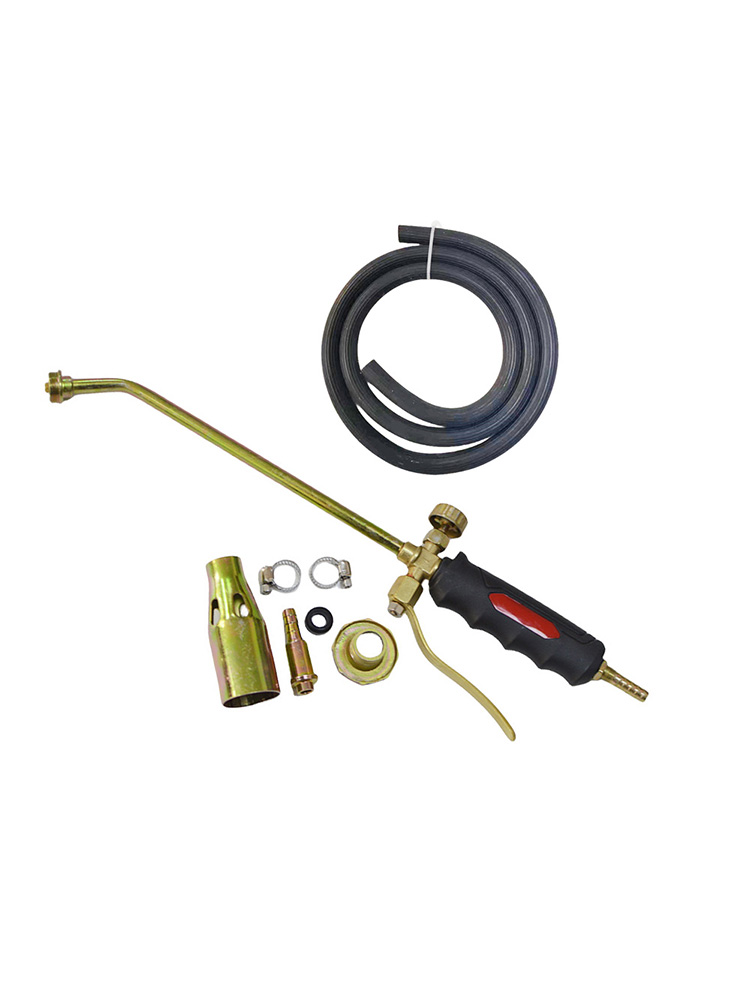 Home Cooking Gas - LPG Flamethrower obor Gas cair obor