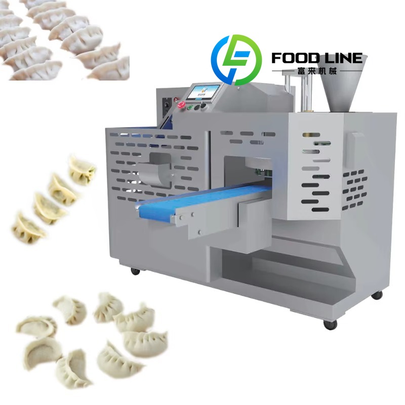 Gyoza Dumpling Maker - Pembuat Cetakan Pangsit Korea Jepang Gyoza