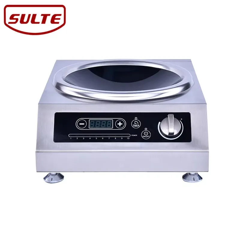 Home Cooking Heater - Kompor Induksi Elektrik Portabel untuk Memasak