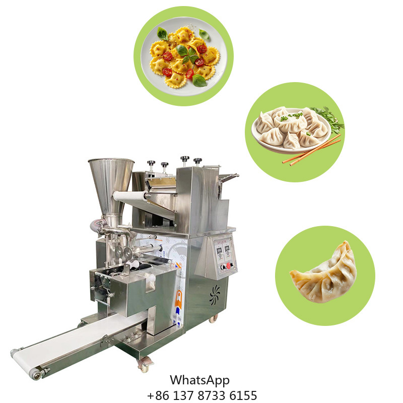 Komponen Motor Inti Mesin Pemb - Gyoza Dumpling Maker ulasan dan harga