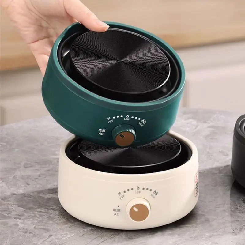 Alas Pemanas Peralatan Masak L - Home Cooking Heater ulasan dan harga