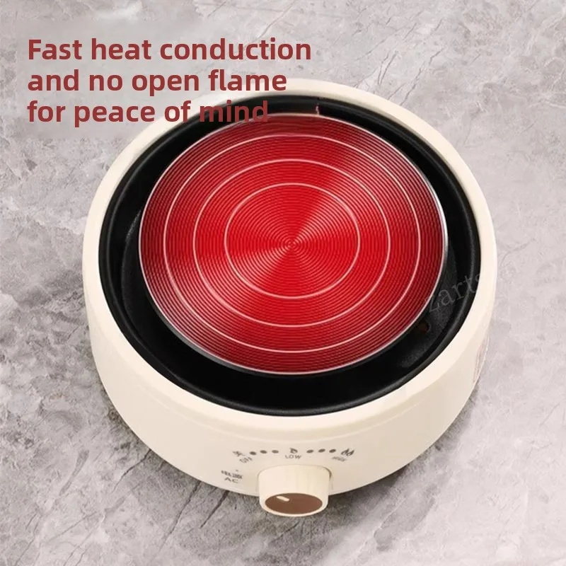 Alas Pemanas Peralatan Masak L - Home Cooking Heater ulasan dan harga