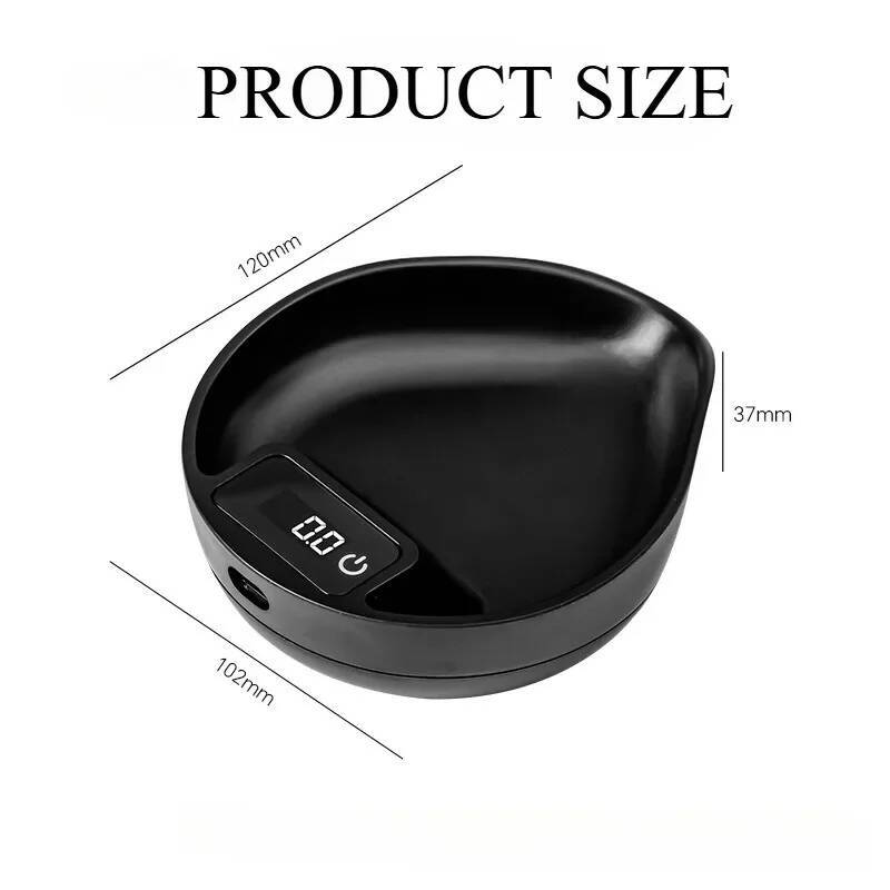 Baki Display Berat Espresso Ti - Home Cooking Recipes ulasan dan harga