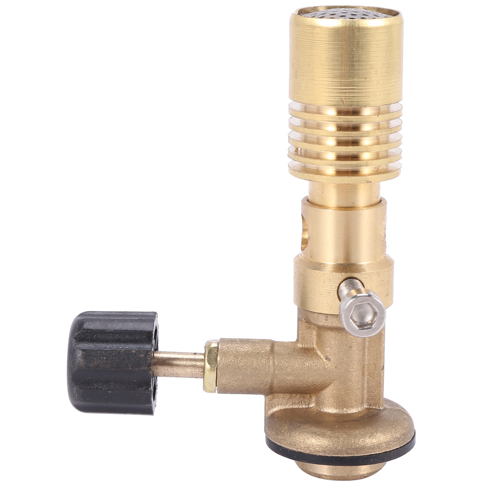 CYCLI - Obor Turbo Gas Kuninga - Home Cooking Gas ulasan dan harga