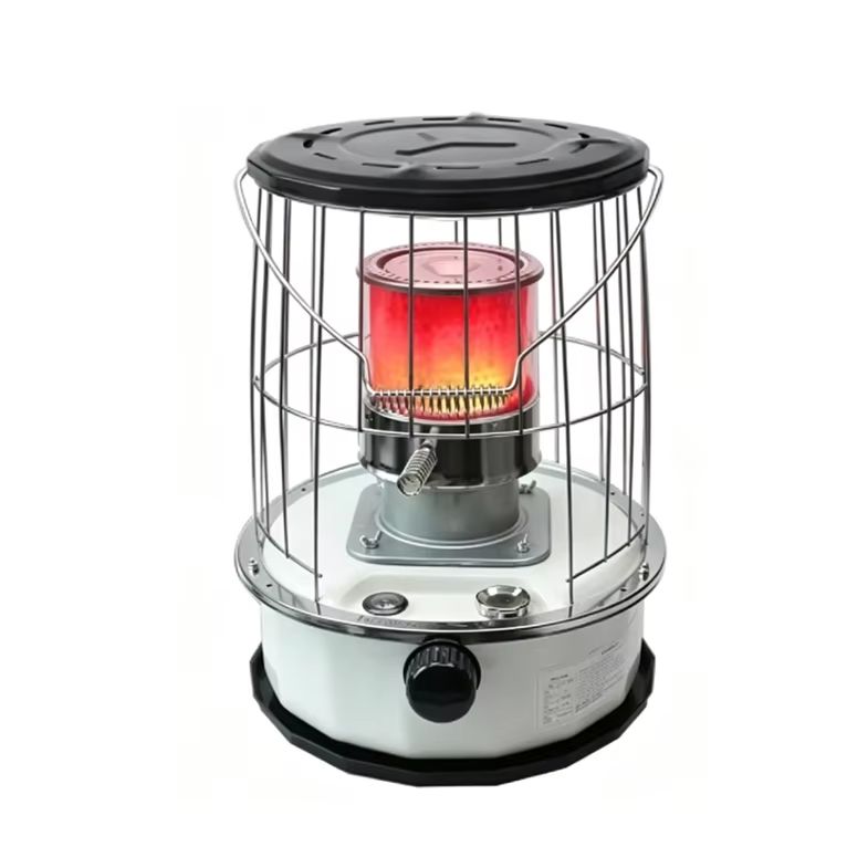 Untuk Kompor Pemanas Luar Ruan - Home Cooking Heater ulasan dan harga