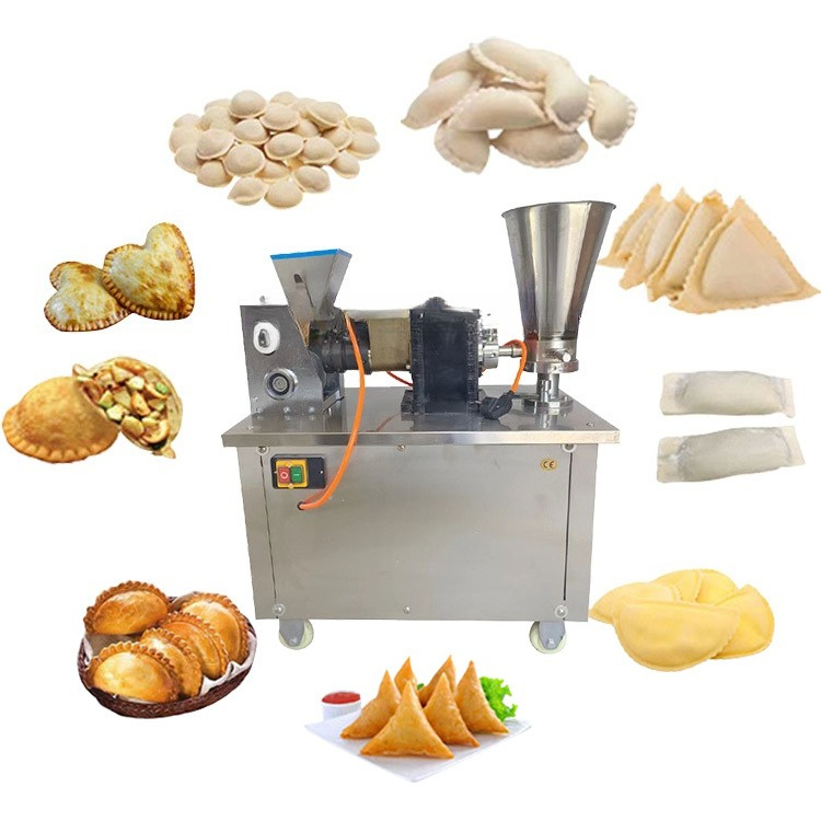 Mesin Pembuat Gyoza Profesiona - Gyoza Dumpling Maker ulasan dan harga