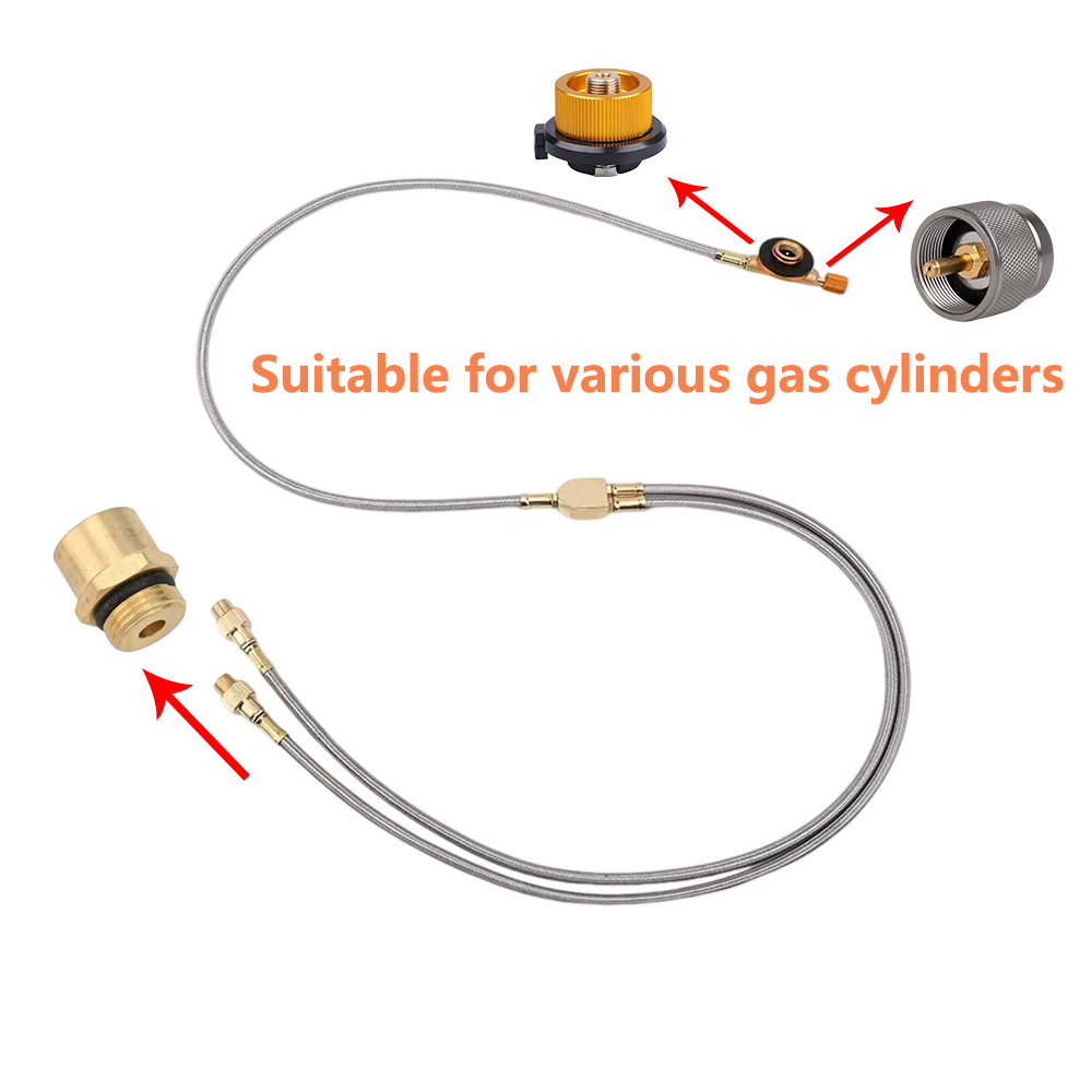 Adaptor Sambungan Tungku untuk - Home Cooking Gas ulasan dan harga
