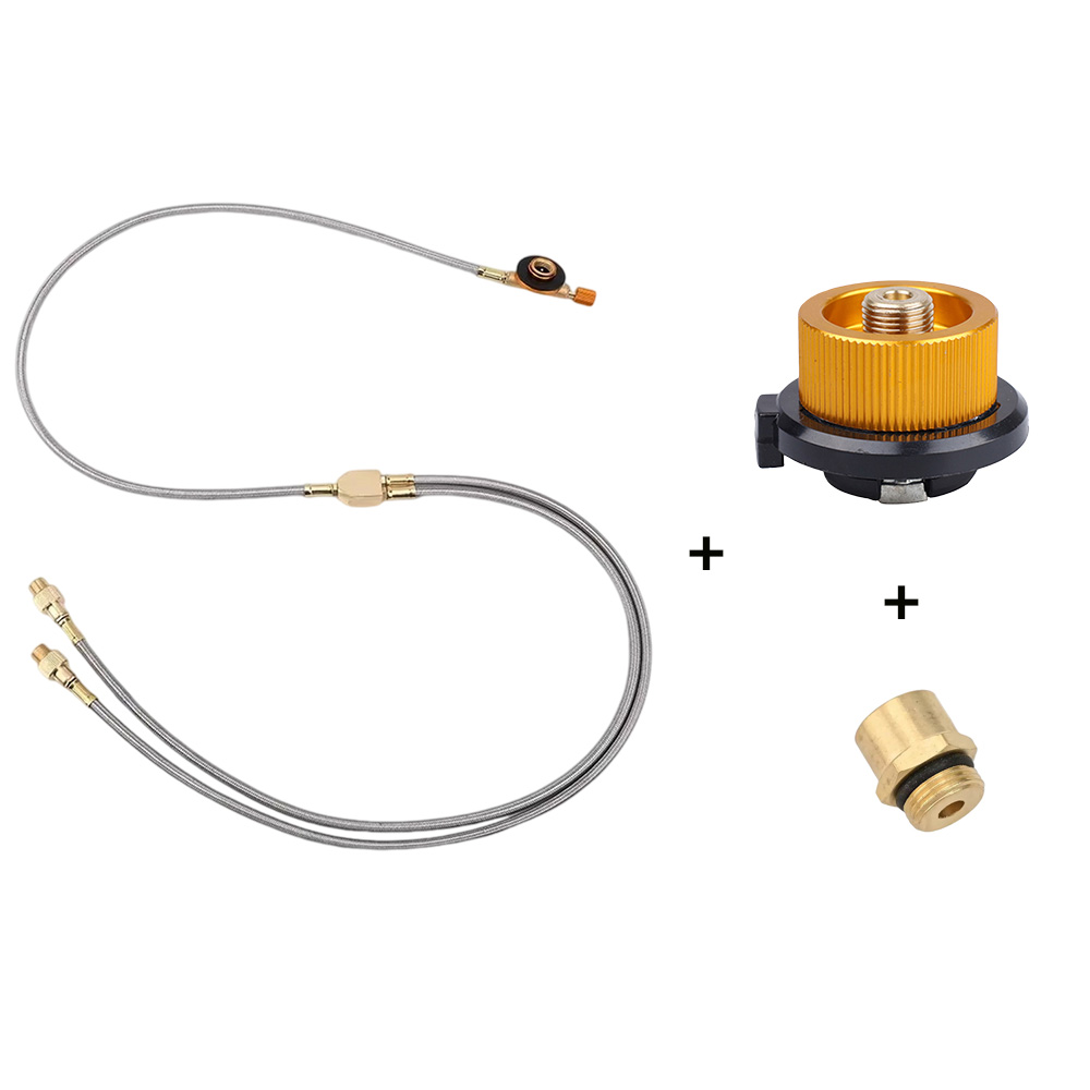 Adaptor Sambungan Tungku untuk - Home Cooking Gas ulasan dan harga