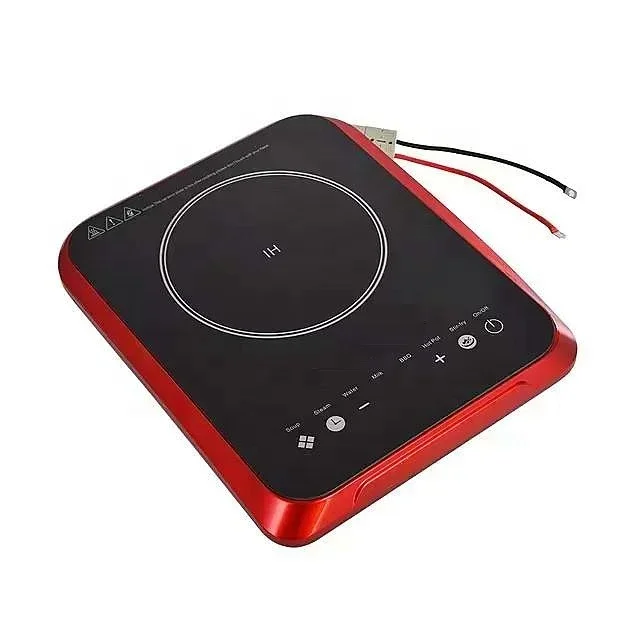 Kompor Induksi Tenaga Surya 24 - Home Cooking Heater ulasan dan harga