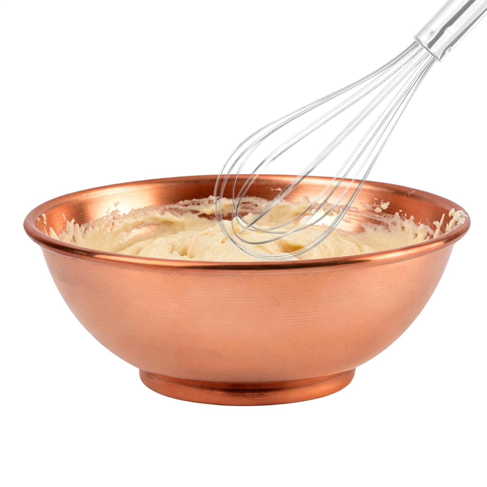 Mangkuk Tembaga Wadah Penyimpa - Home Cooking Recipes ulasan dan harga