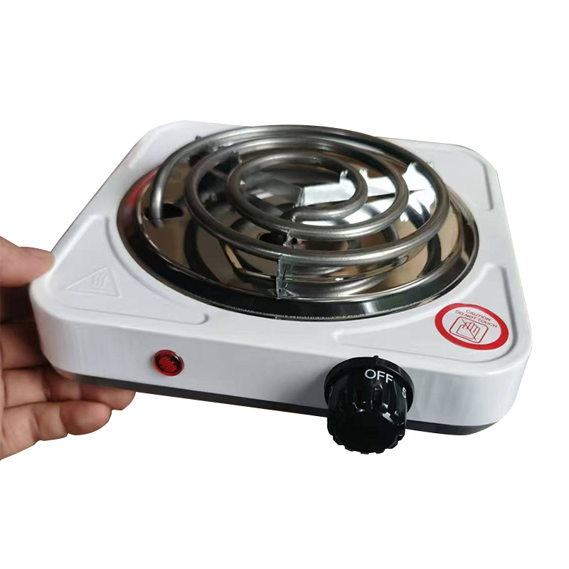 Kompor Listrik Pembakar Arang  - Home Cooking Heater ulasan dan harga