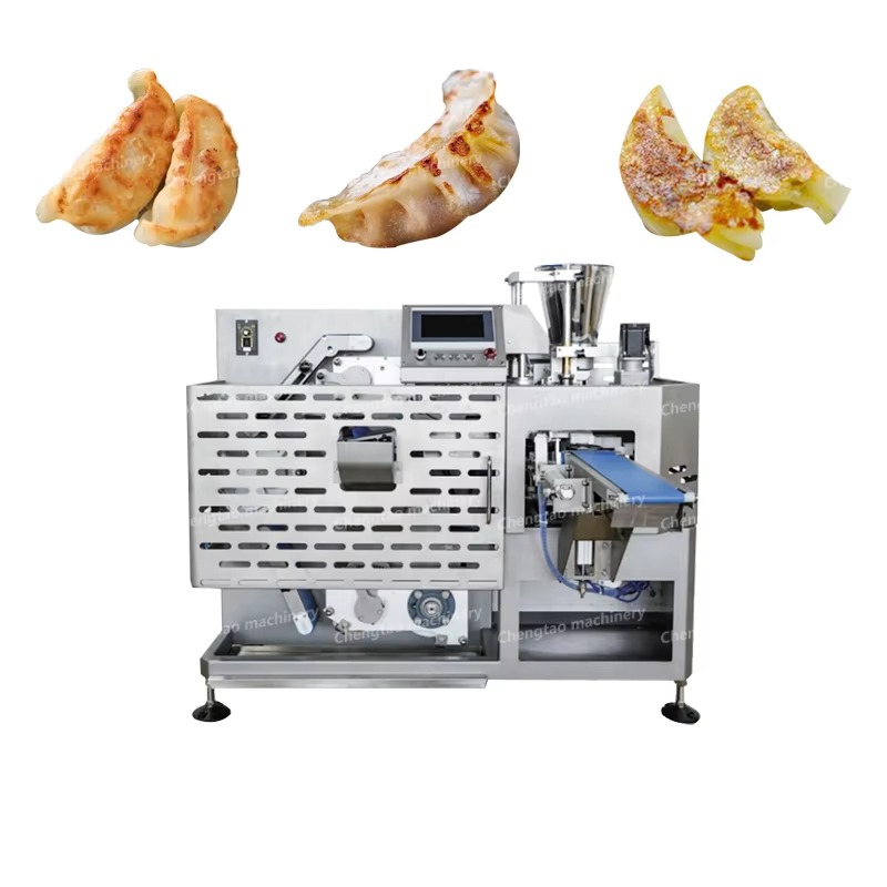 Penjualan Panas! Mesin Pembuat - Gyoza Dumpling Maker ulasan dan harga