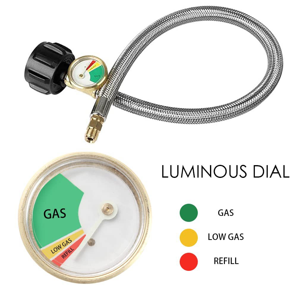 Paket 2 Regulator Gas Propana  - Home Cooking Gas ulasan dan harga