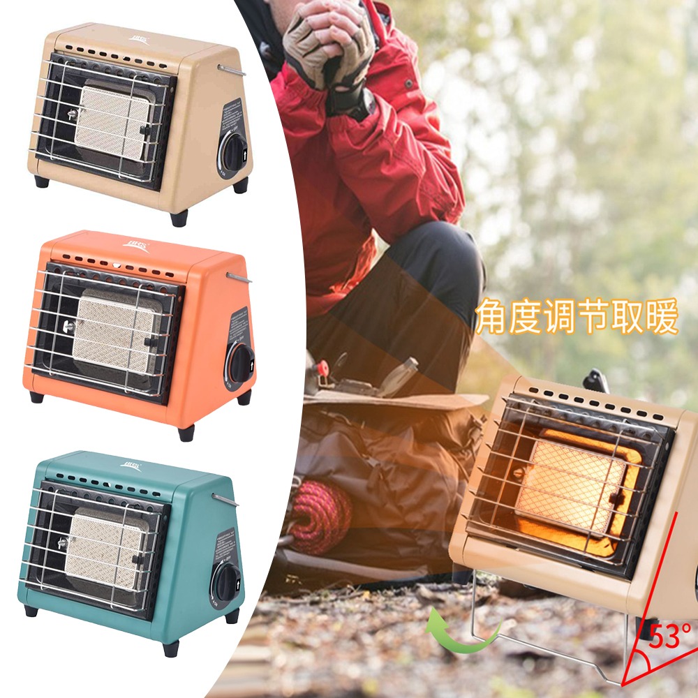 1.5KW Kompor Gas Portabel Pema - Home Cooking Heater ulasan dan harga